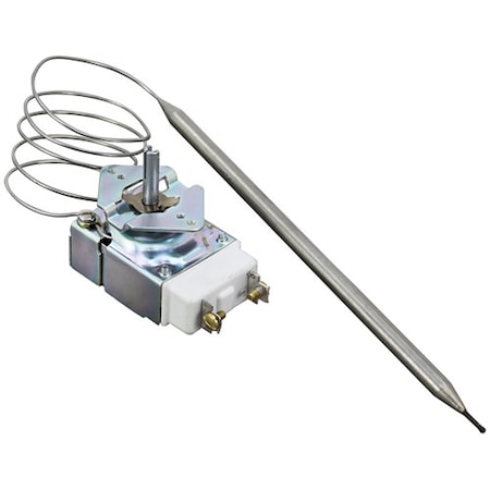 Keating Thermostatrx, 5/16 X 8, 30 For  - Part# 2581 2581